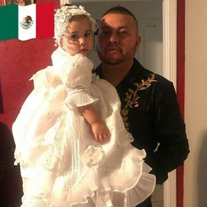 Meet your Posher, Antonio